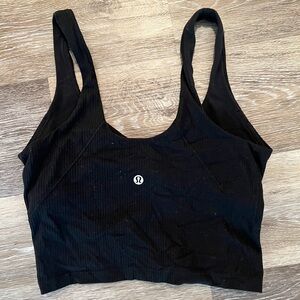 lululemon Align™ Ribbed Tank Top
Light Support, C/D Cup